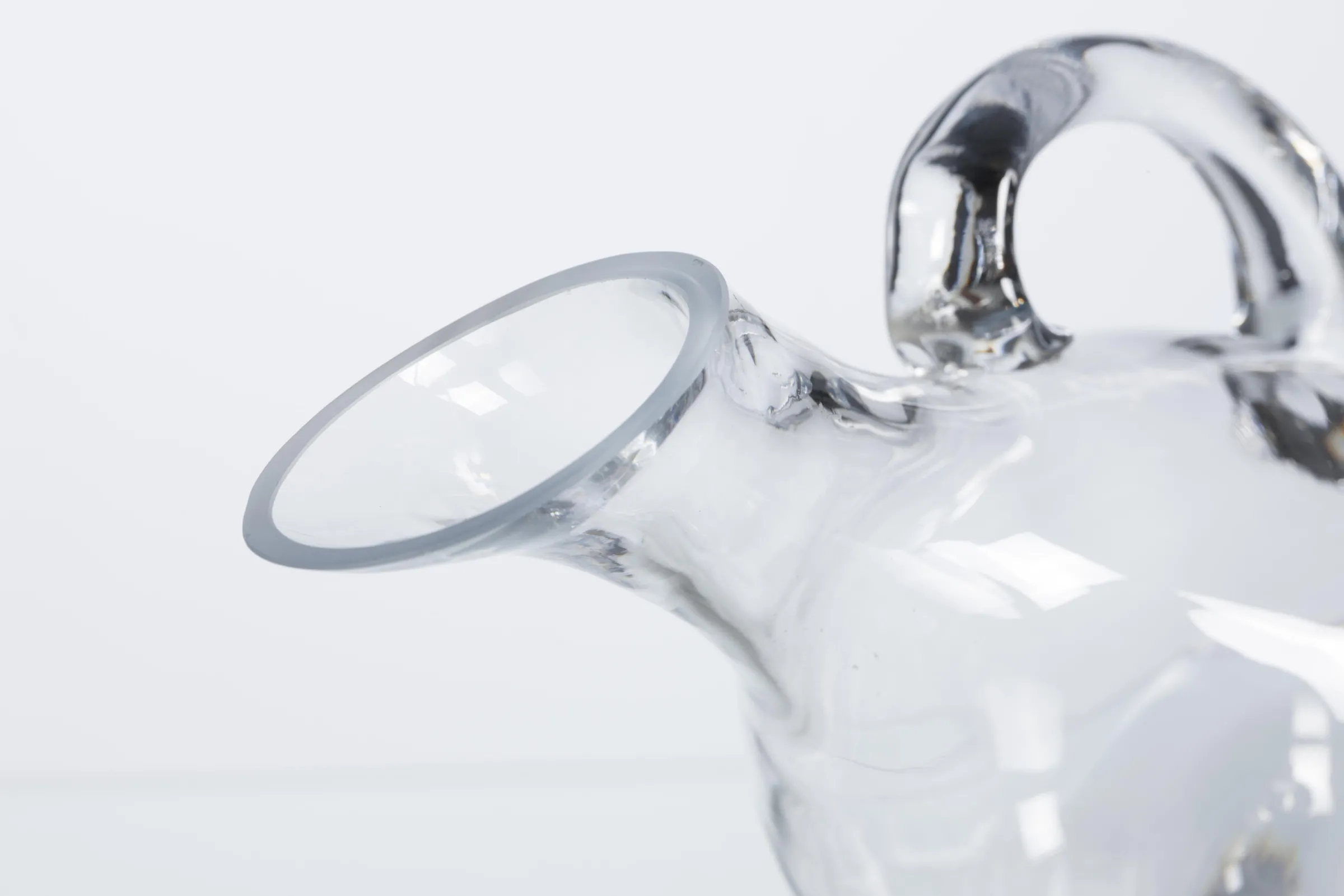 Flamant Merlot, Karaf, Glas^ Accessoires