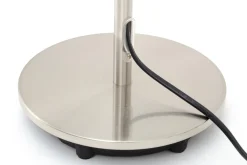 Flamant Mezzo, Bureaulamp, Chroom, Uitschuifbaar^ Verlichting