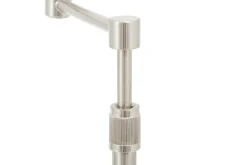 Flamant Mezzo, Bureaulamp, Chroom, Uitschuifbaar^ Verlichting