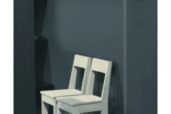 Flamant Middernacht Blauw^ Blauw