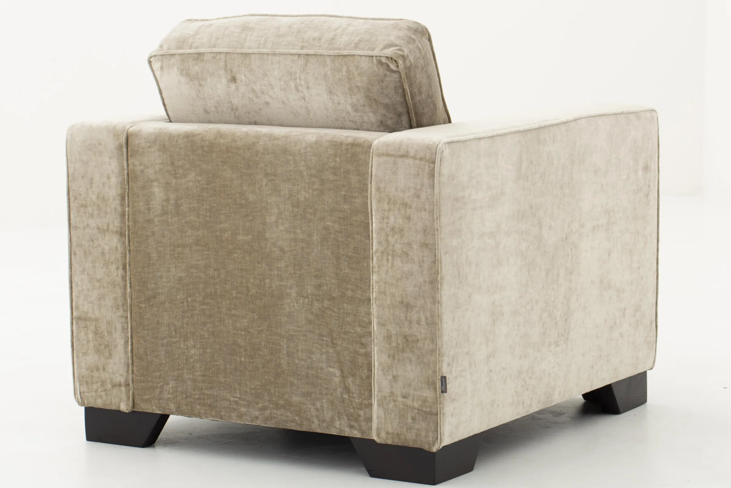 Flamant Milano, Seat, Eenzitter, Fix^ Banken