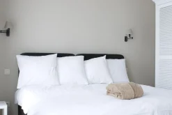 Flamant Milano, Wandlamp, Messing^ Verlichting