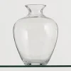 Flamant Millo, Vaas, Glas, 30Cm^ Decoratie