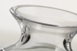 Flamant Millo, Vaas, Glas, 30Cm^ Decoratie