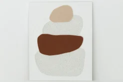 Flamant Minturi, Kunst Aan De Muur^ Decoratie