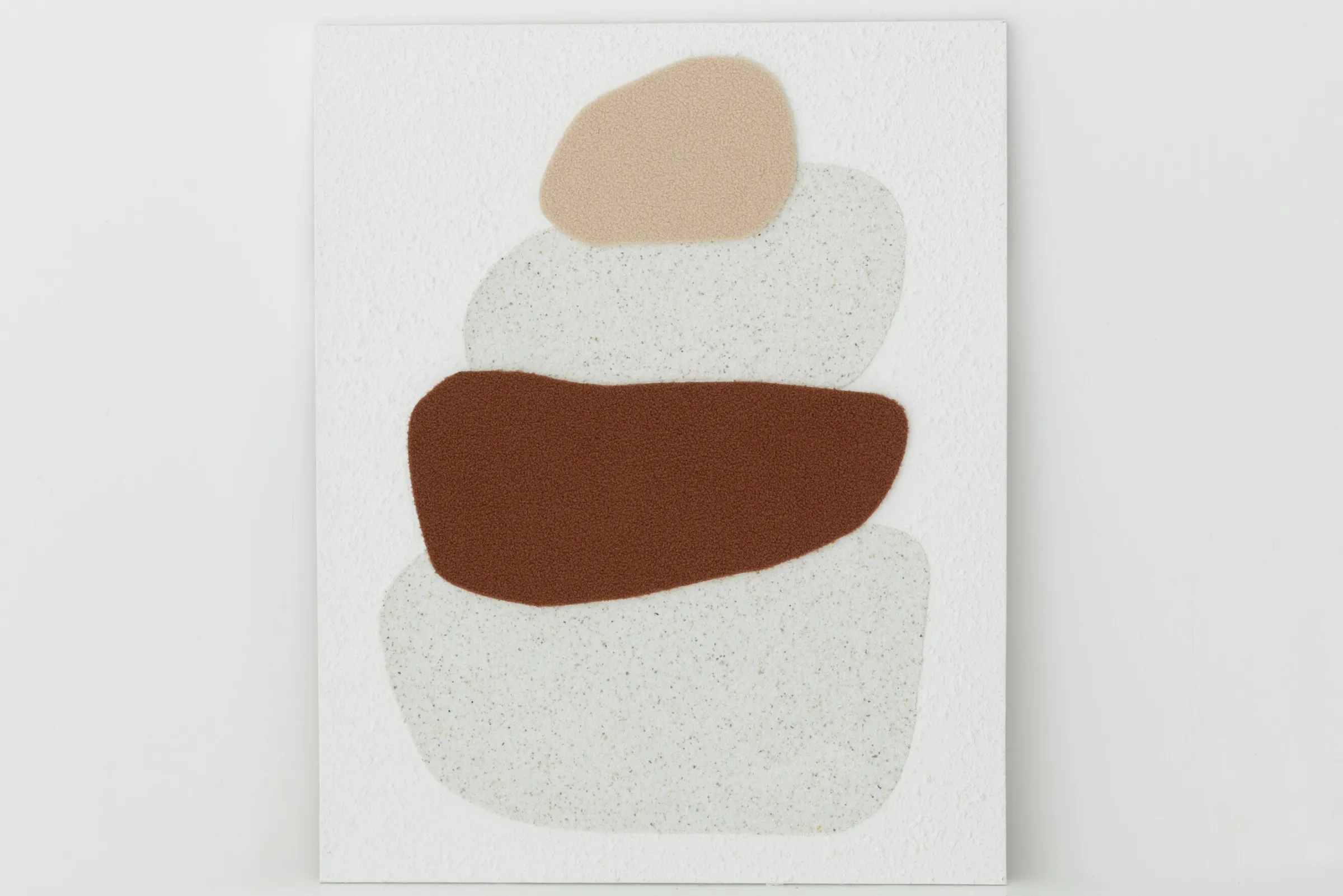 Flamant Minturi, Kunst Aan De Muur^ Decoratie