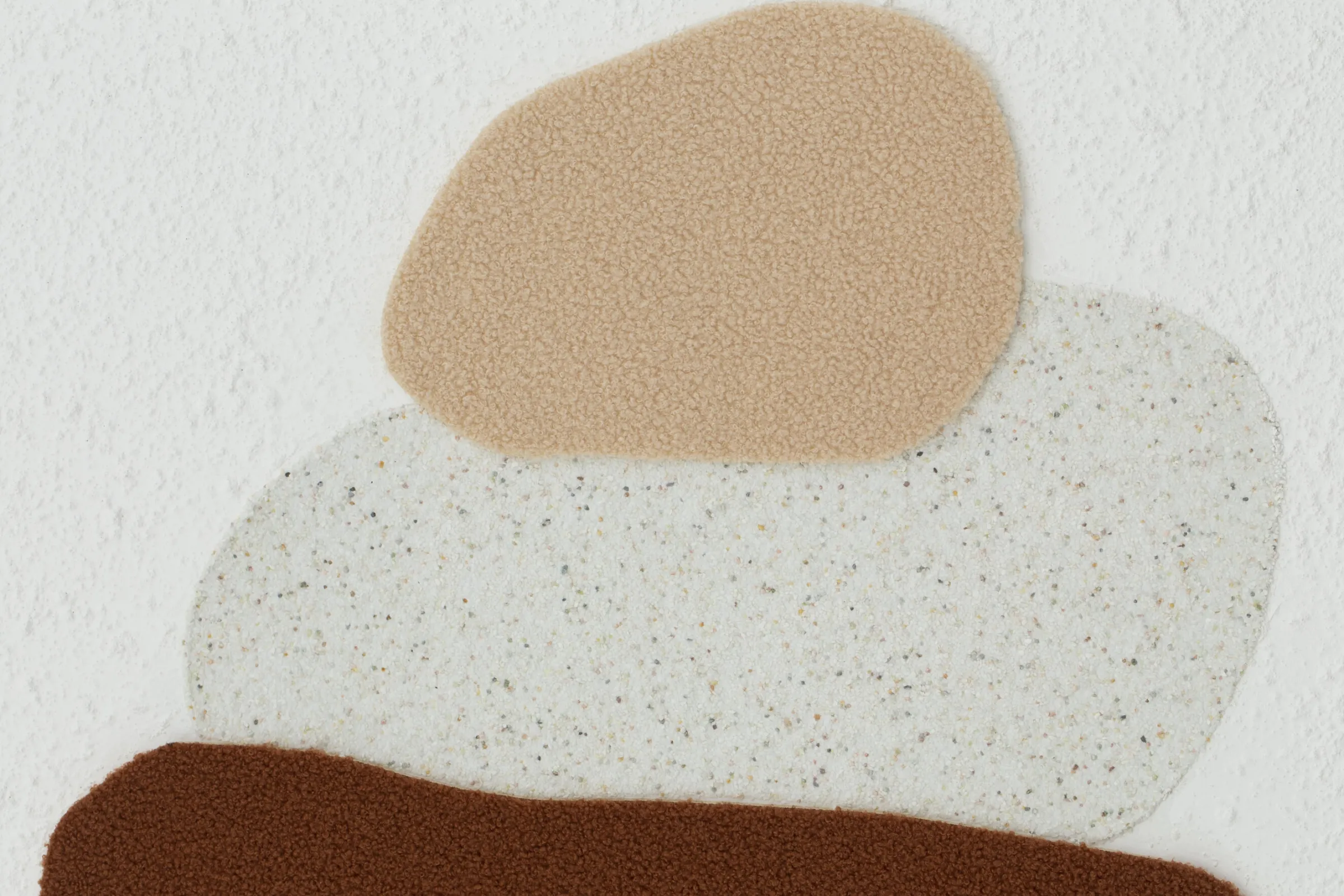 Flamant Minturi, Kunst Aan De Muur^ Decoratie