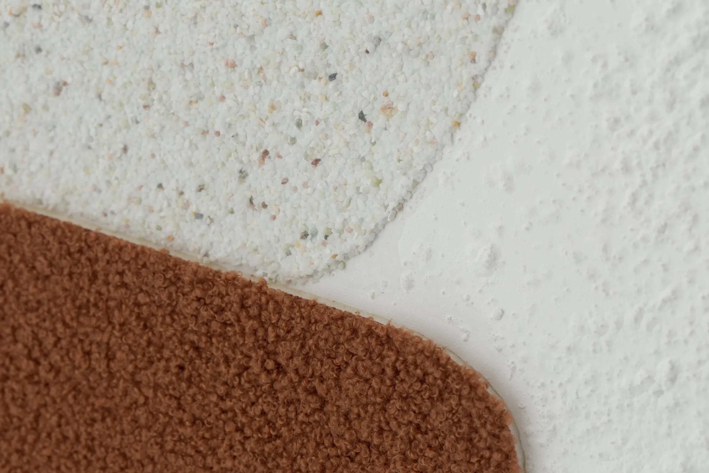 Flamant Minturi, Kunst Aan De Muur^ Decoratie