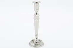 Flamant Molly, Kandelaar, Vernikkeld^ Decoratie