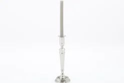 Flamant Molly, Kandelaar, Vernikkeld^ Decoratie