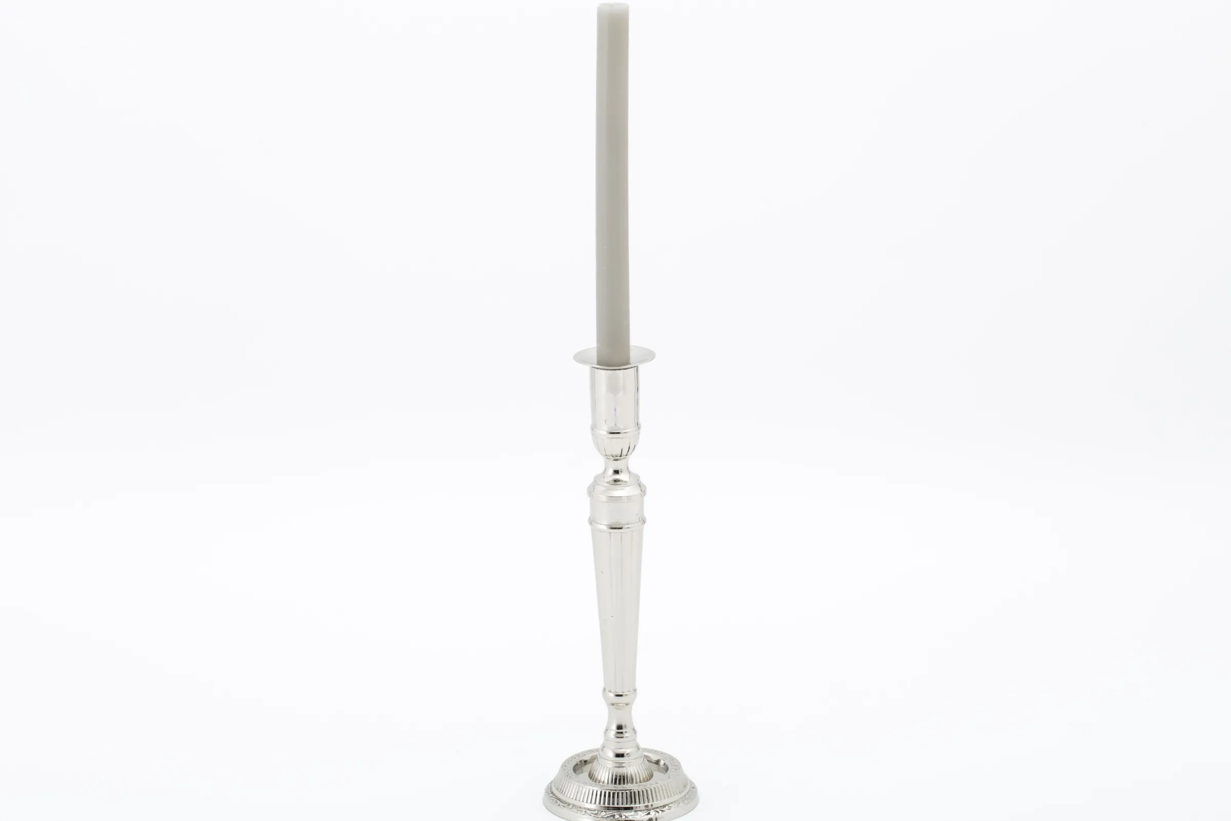 Flamant Molly, Kandelaar, Vernikkeld^ Decoratie