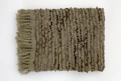 Flamant Mooi, Geruit, Groen^ Huishoudelijke Textiel