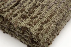 Flamant Mooi, Geruit, Groen^ Huishoudelijke Textiel