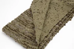 Flamant Mooi, Geruit, Groen^ Huishoudelijke Textiel