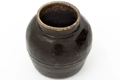 Flamant Morrison, Pot, Keramiek, Model 2^ Decoratie