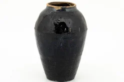 Flamant Morrison, Pot, Keramiek, Model 3^ Decoratie