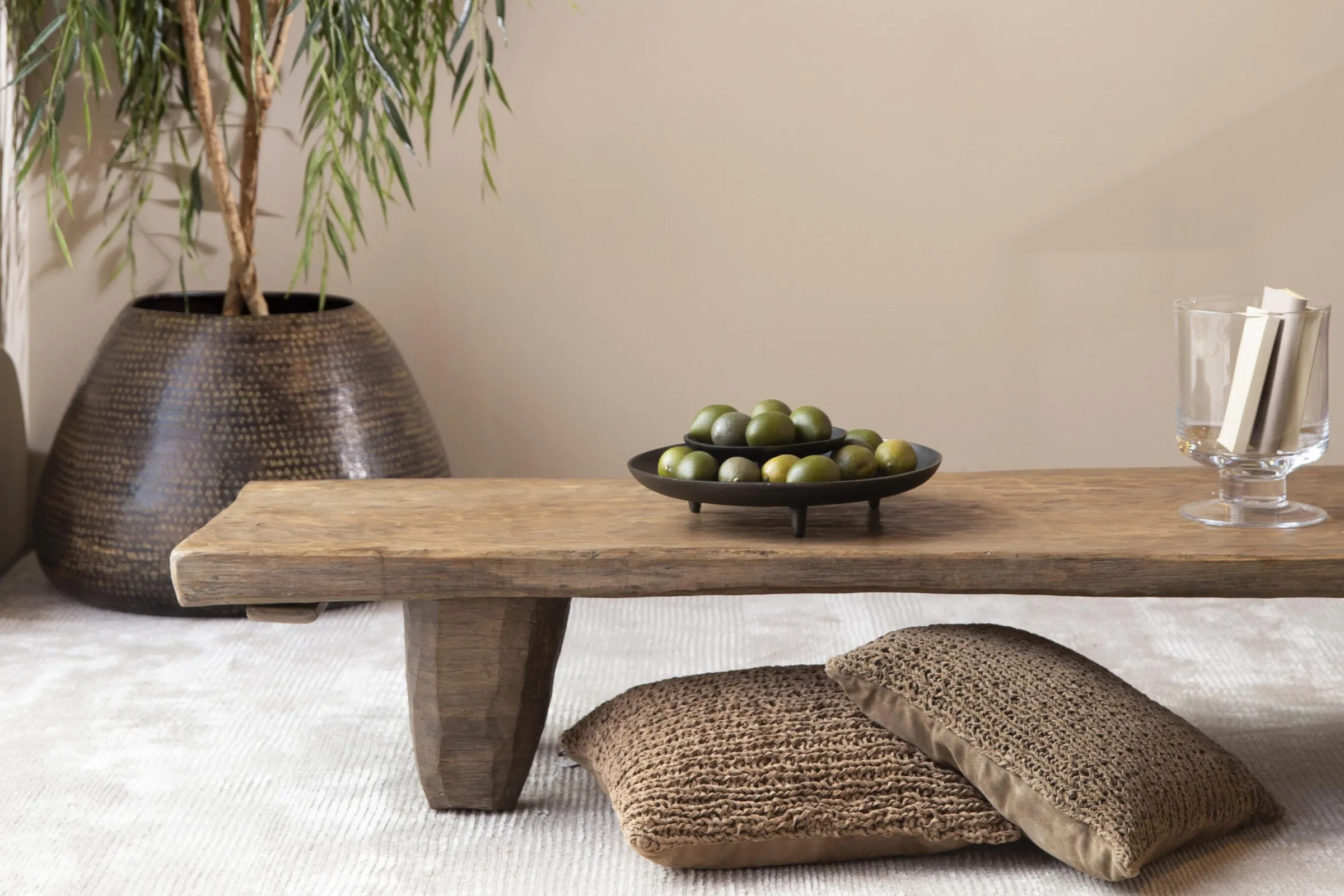 Flamant Mortimer, Schaal, Metaal, Zwart, L^ Moederdag