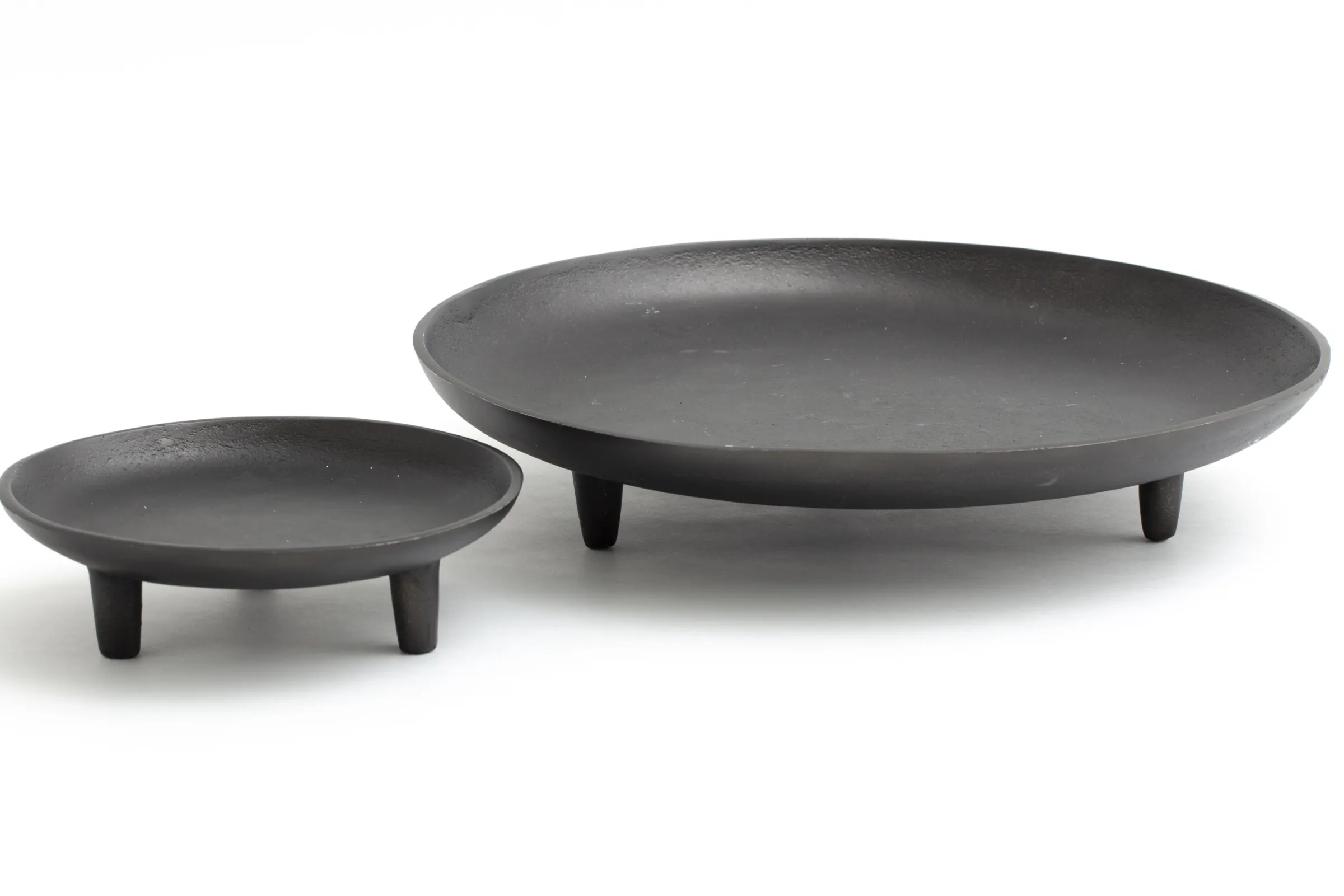 Flamant Mortimer, Schaal, Metaal, Zwart, L^ Moederdag