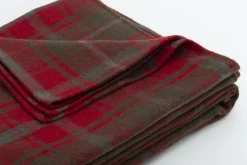 Flamant Murela, Tafelkleed, Geruit, 170X300^ Eetkamer- En Keukentextiel