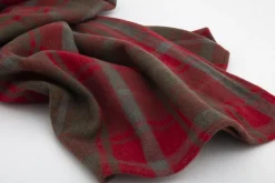 Flamant Murela, Tafelkleed, Geruit, 170X300^ Eetkamer- En Keukentextiel