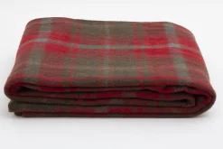 Flamant Murela, Tafelkleed, Geruit, 170X300^ Eetkamer- En Keukentextiel