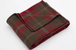 Flamant Murela, Tafelkleed, Geruit, 145X250^ Moederdag