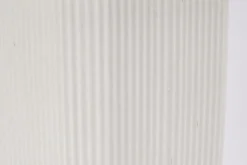 Flamant Muriel, Tuimelaar, Wit^ Decoraties