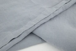 Flamant Nacht, Kussensloop, Set Van 2, 50X70, Wolk^ Beddegoed