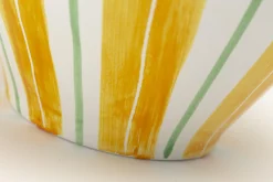 Flamant Nanna, Kom, Geel^ Moederdag