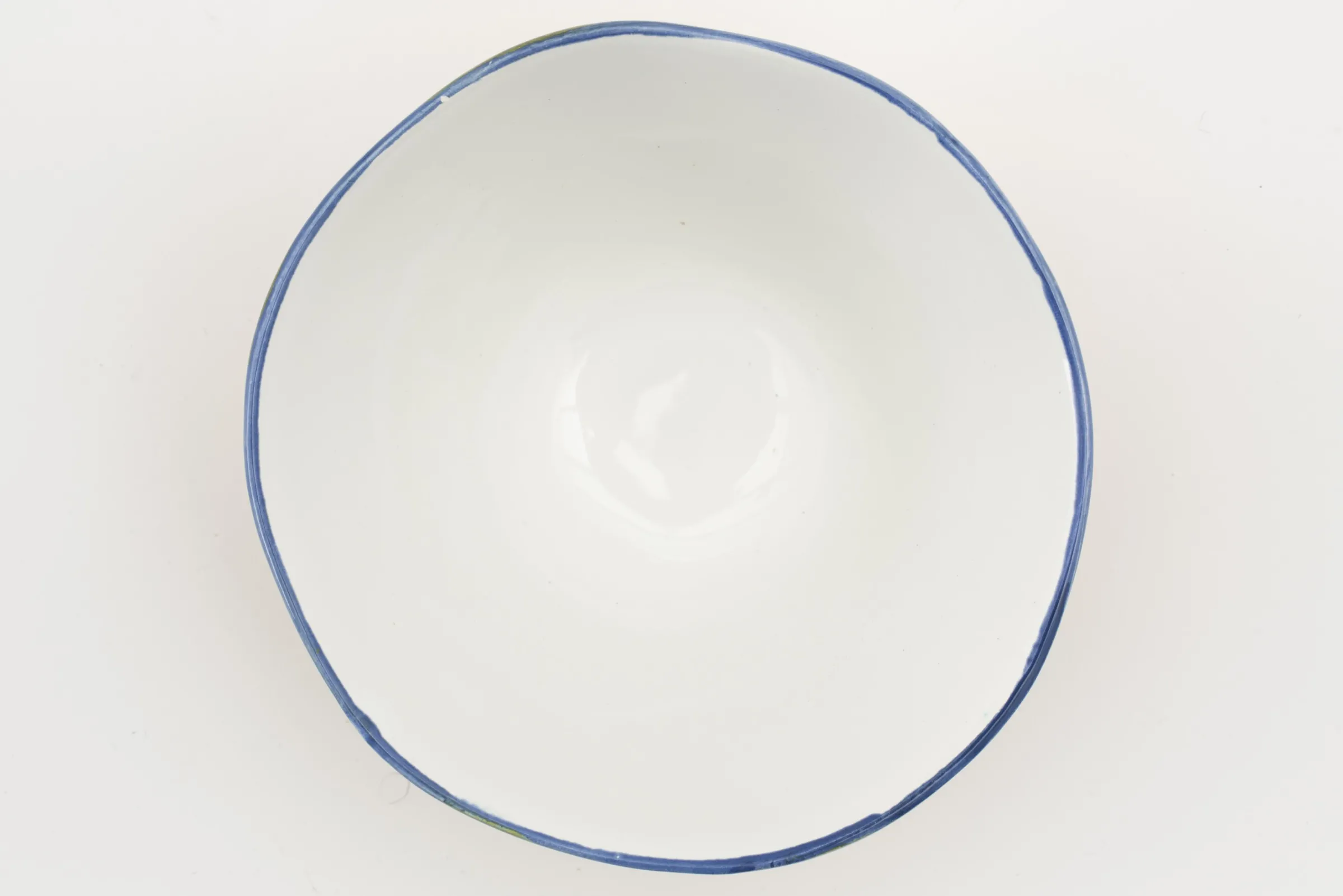 Flamant Nanna, Kom, Geel^ Moederdag