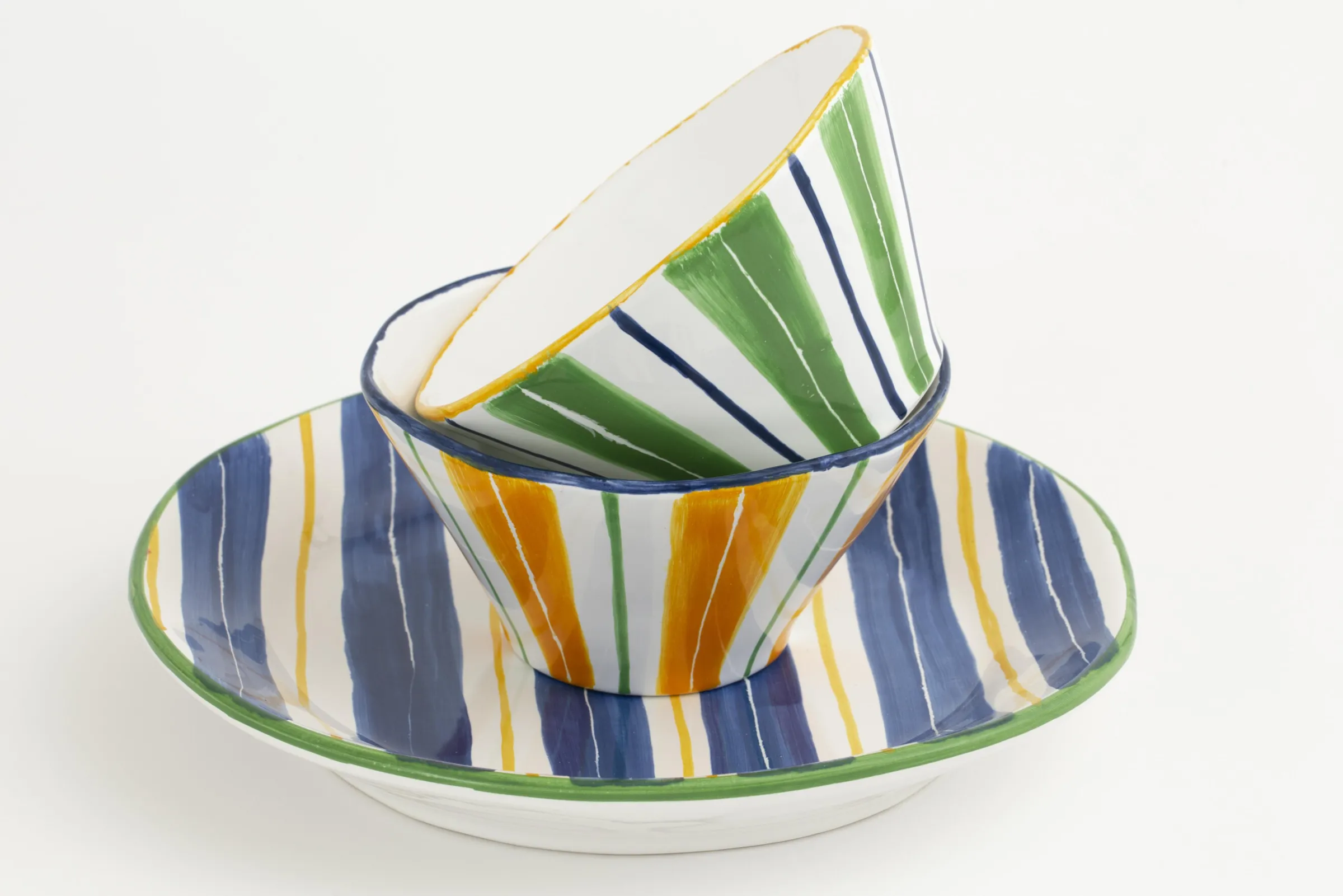 Flamant Nanna, Kom, Geel^ Moederdag