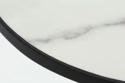 Flamant Nathans, Bijzettafel, Rond^ Koffie Tafels