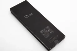 Flamant Nell, Tafelkaars, Kleur Rood, Set Van 4^ Decoratie