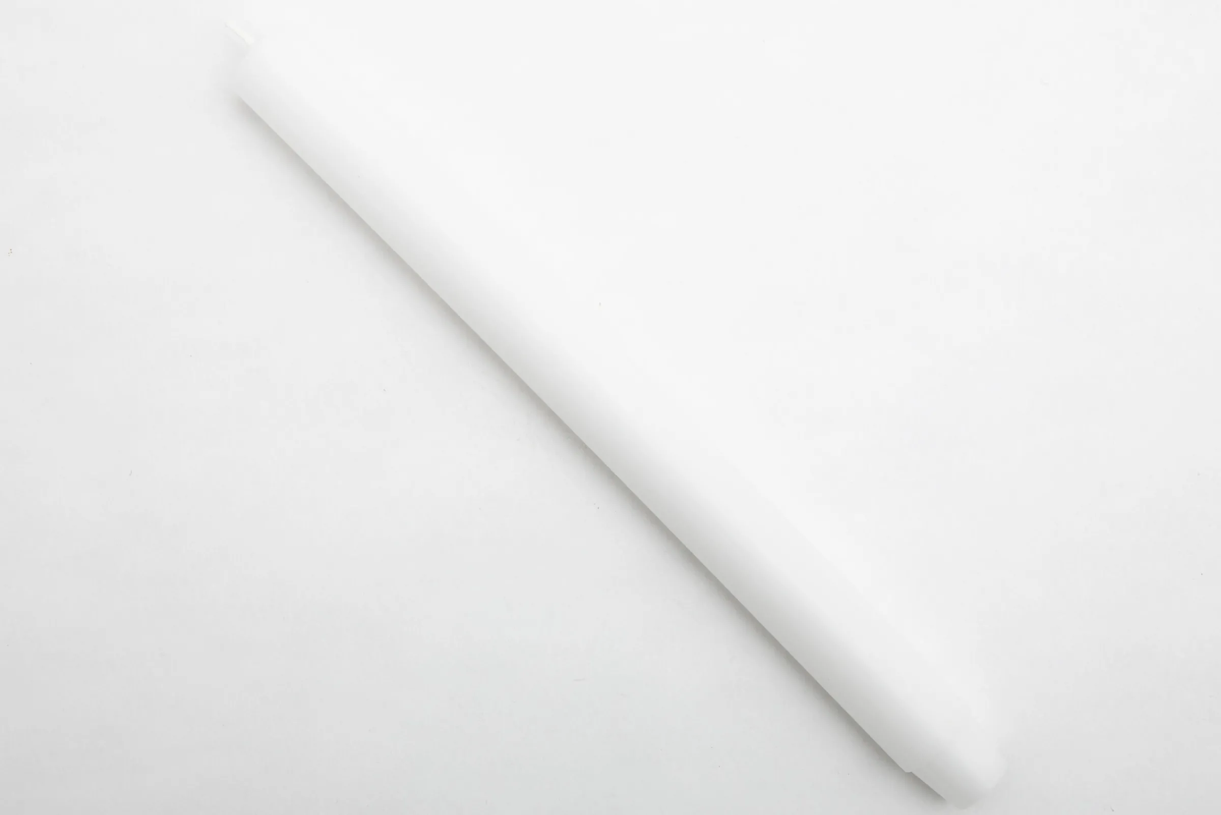 Flamant Nell, Tafelkaars, Kleur Wit, Set Van 4^ Decoratie