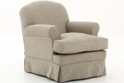 Flamant Nelson, Seat, Cover^ Banken