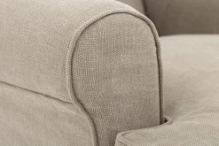 Flamant Nelson, Seat, Cover^ Banken