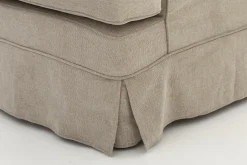 Flamant Nelson, Seat, Cover^ Banken