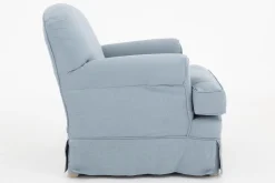 Flamant Nelson, Seat, Cover^ Banken