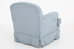 Flamant Nelson, Seat, Cover^ Banken