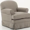 Flamant Nelson, Seat, Cover^ Banken