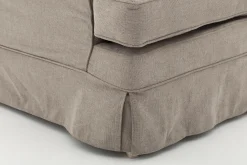 Flamant Nelson, Seat, Cover^ Banken