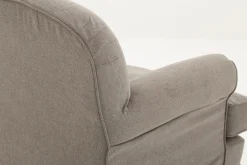 Flamant Nelson, Seat, Cover^ Banken