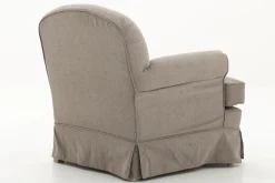 Flamant Nelson, Seat, Cover^ Banken