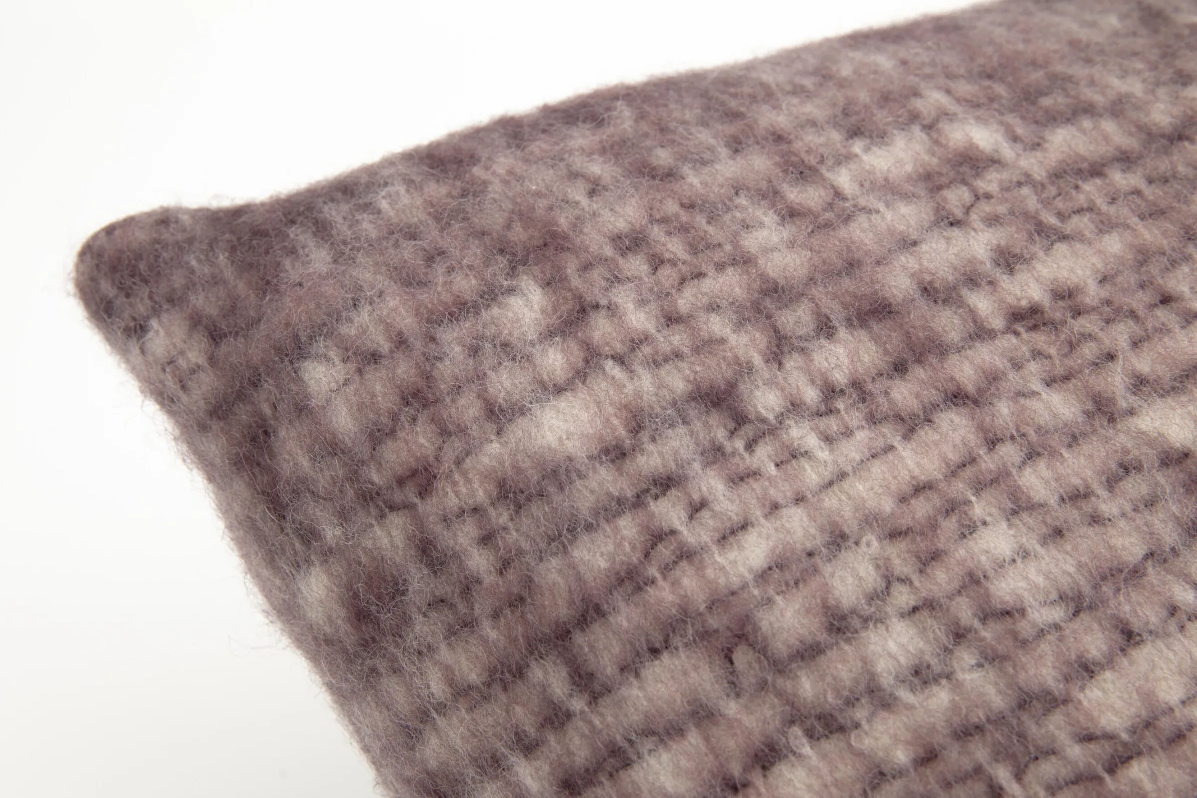 Flamant Newtown, Kussen, Paars^ Huishoudelijke Textiel