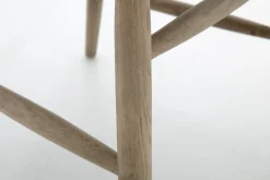 Flamant Nikolaj, Stoel, Natuurlijk Linnen^ Stoelen