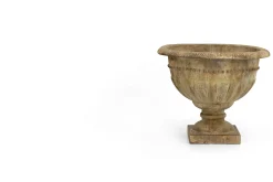 Flamant Odair, Tuinvaas, L^ Tuindecoraties En Parasols