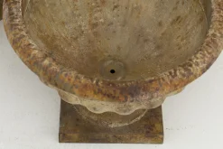 Flamant Odair, Tuinvaas, M^ Tuindecoraties En Parasols