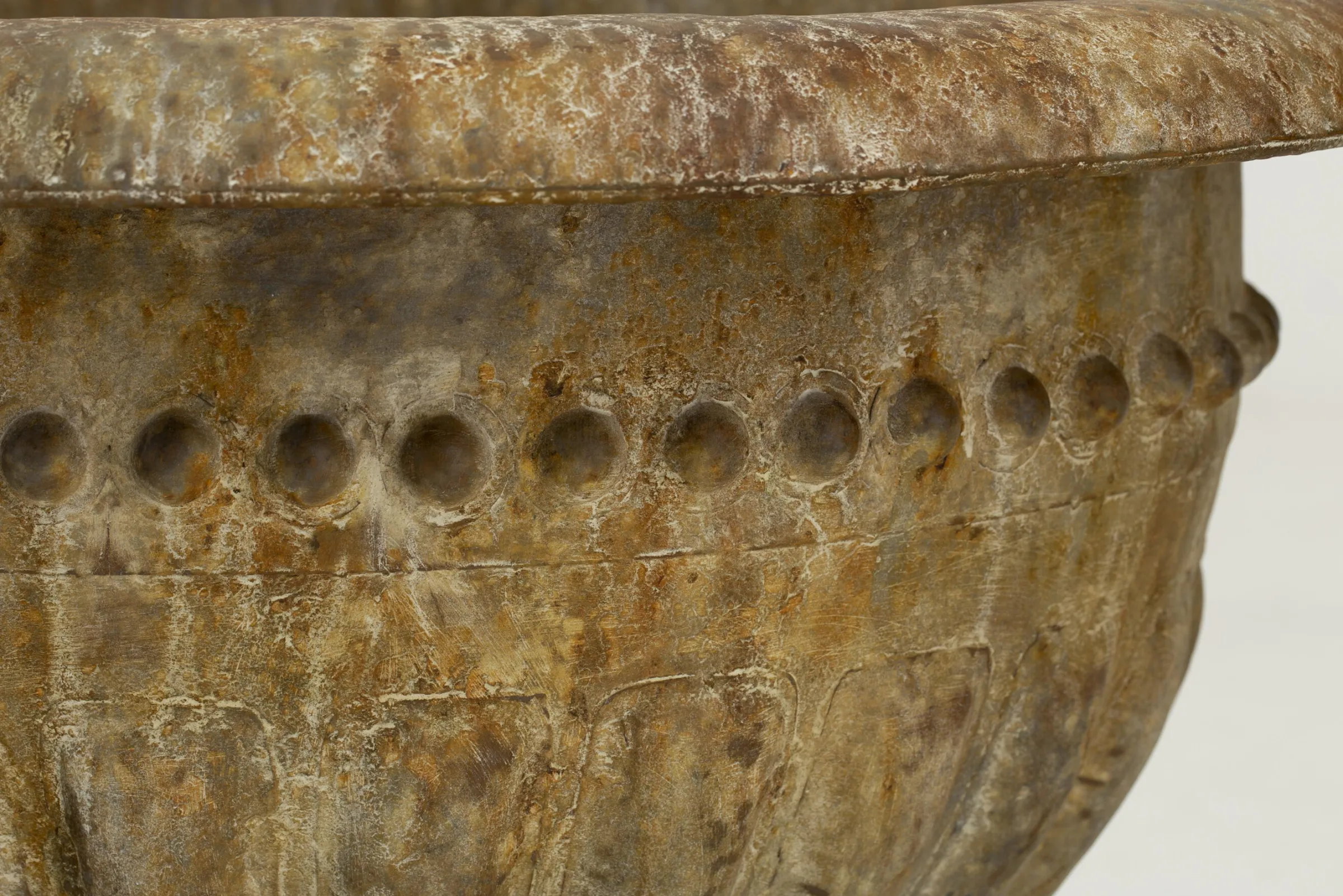 Flamant Odair, Tuinvaas, S^ Tuindecoraties En Parasols