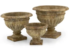 Flamant Odair, Tuinvaas, S^ Tuindecoraties En Parasols