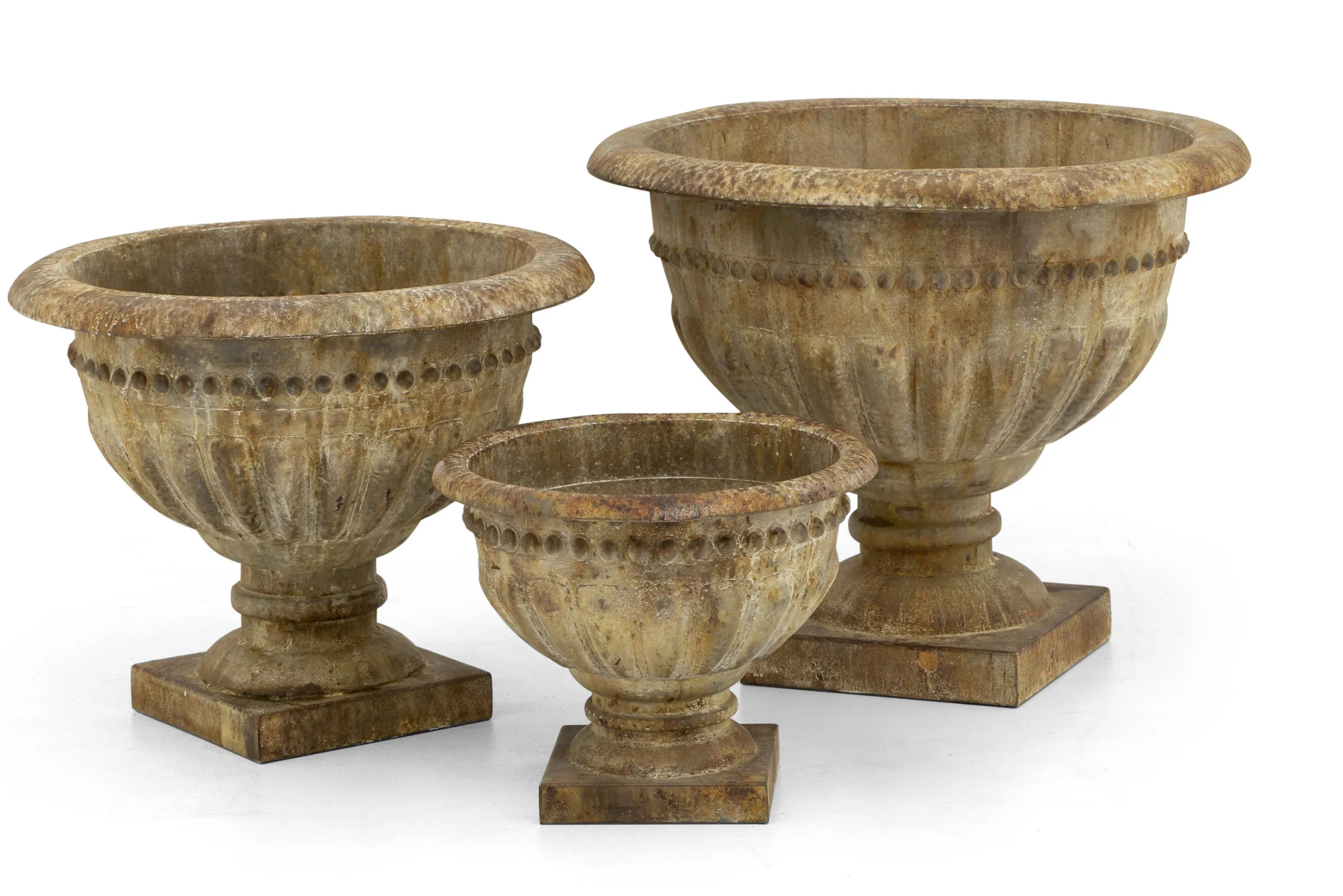 Flamant Odair, Tuinvaas, S^ Tuindecoraties En Parasols